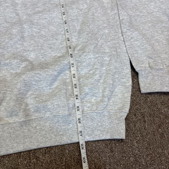 New Cheers TAG - TV Show Cheers Gildan Sweatshirt Size XL - Picture 6 of 8